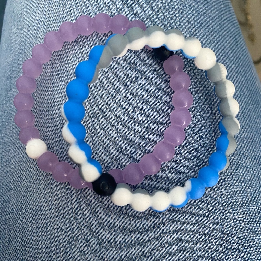 Lokai Bracelet 2 Pack
